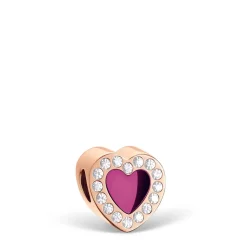 Sale | polished rose gold | YourHeart-4