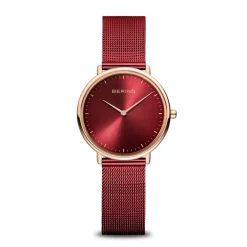 Sale | polished rose gold | 15729-363
