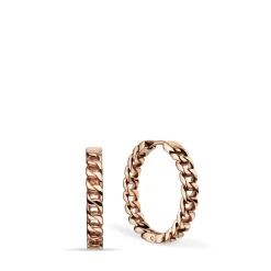 Sale | polished rose gold | 729-30-05