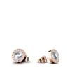 Sale | polished rose gold | 711-375-05