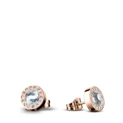 Sale | polished rose gold | 711-375-05