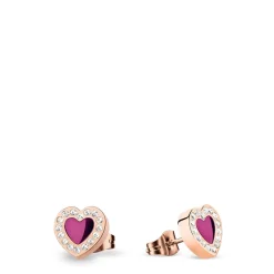 Sale | polished rose gold | 712-390-05