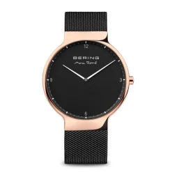 Sale | polished rose gold | 15540-262