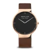 Sale | polished rose gold | 15540-562
