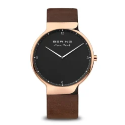 Sale | polished rose gold | 15540-562