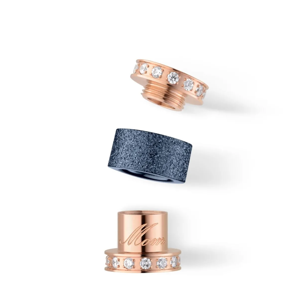 Sale | polished rose gold | BestMom-2