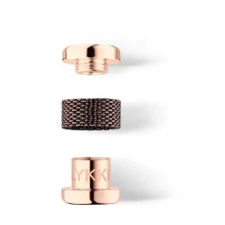 Sale | polished rose gold | Lykke-2