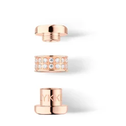 Sale | polished rose gold | Lykke-3