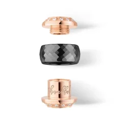 Sale | polished rose gold | Thankful-2
