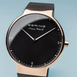 Sale | polished rose gold | 15540-262