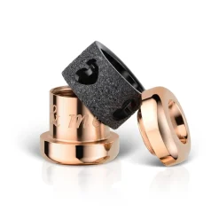 Sale | polished rose gold | YouandMe-2