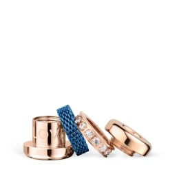 Sale | polished rose gold | Love-5