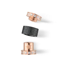 Sale | polished rose gold | Star-2