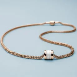 Sale | polished rose gold | EndlessLove-2