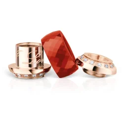 Sale | polished rose gold | ILoveYou-1