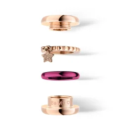 Sale | polished rose gold | BeMy-3