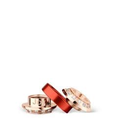 Sale | polished rose gold | Joy-2