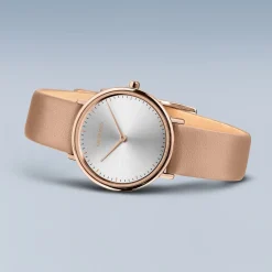 Sale | polished rose gold | 15729-960