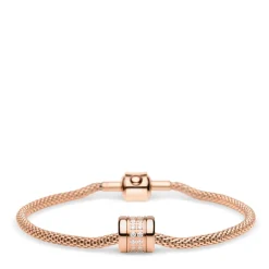 Sale | polished rose gold | Lykke-3