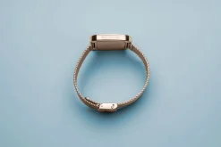 Sale | polished rose gold | 18040-364