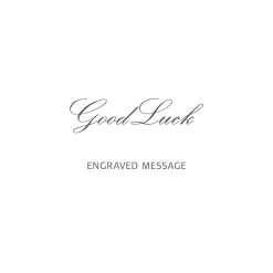Sale | polished rose gold | GoodLuck-1