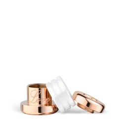 Sale | polished rose gold | EndlessLove-2
