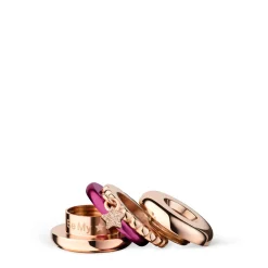 Sale | polished rose gold | BeMy-3