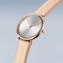 Sale | polished rose gold | 15729-960