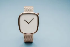 Sale | polished rose gold | 18040-364