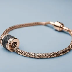 Sale | polished rose gold | Star-2