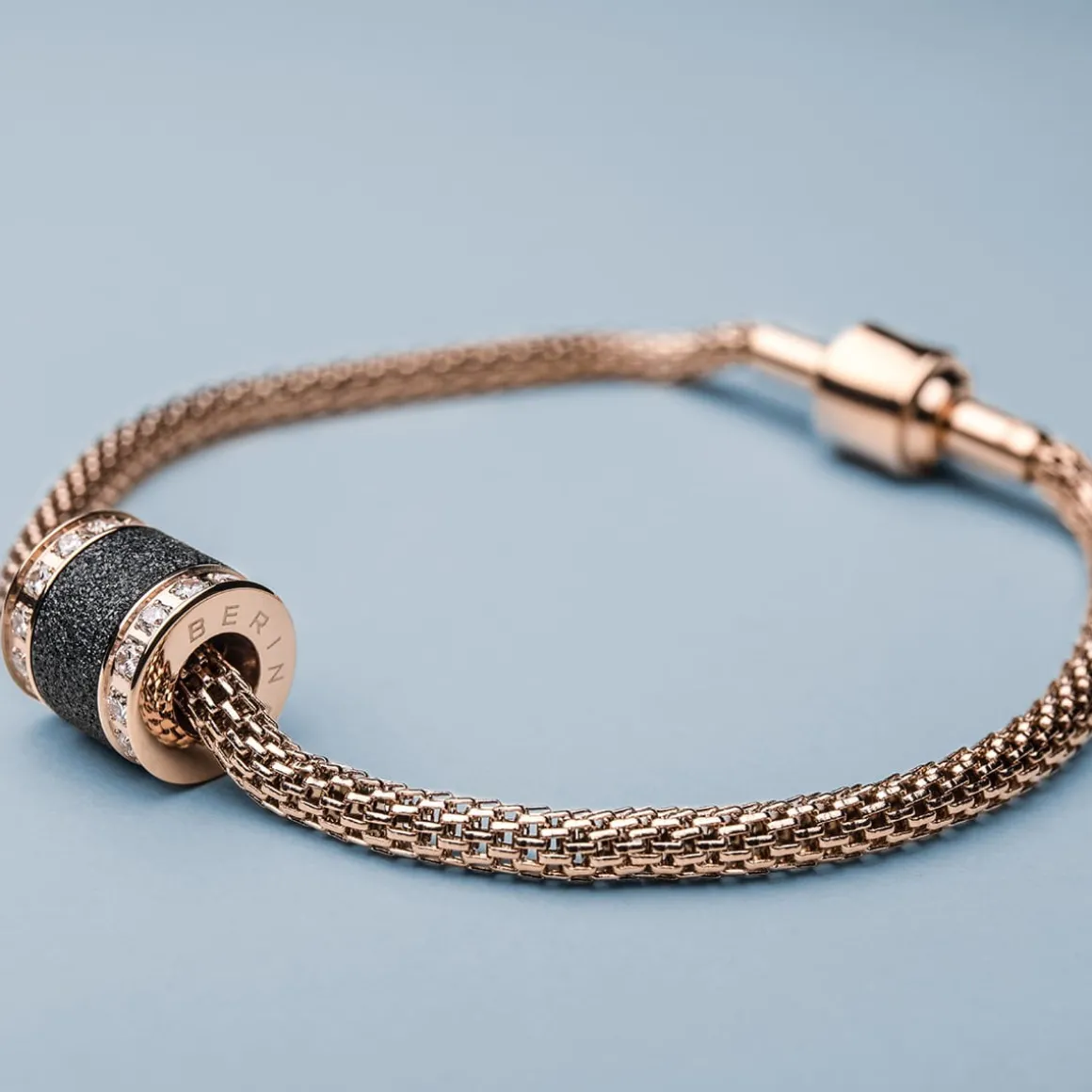 Sale | polished rose gold | Star-2