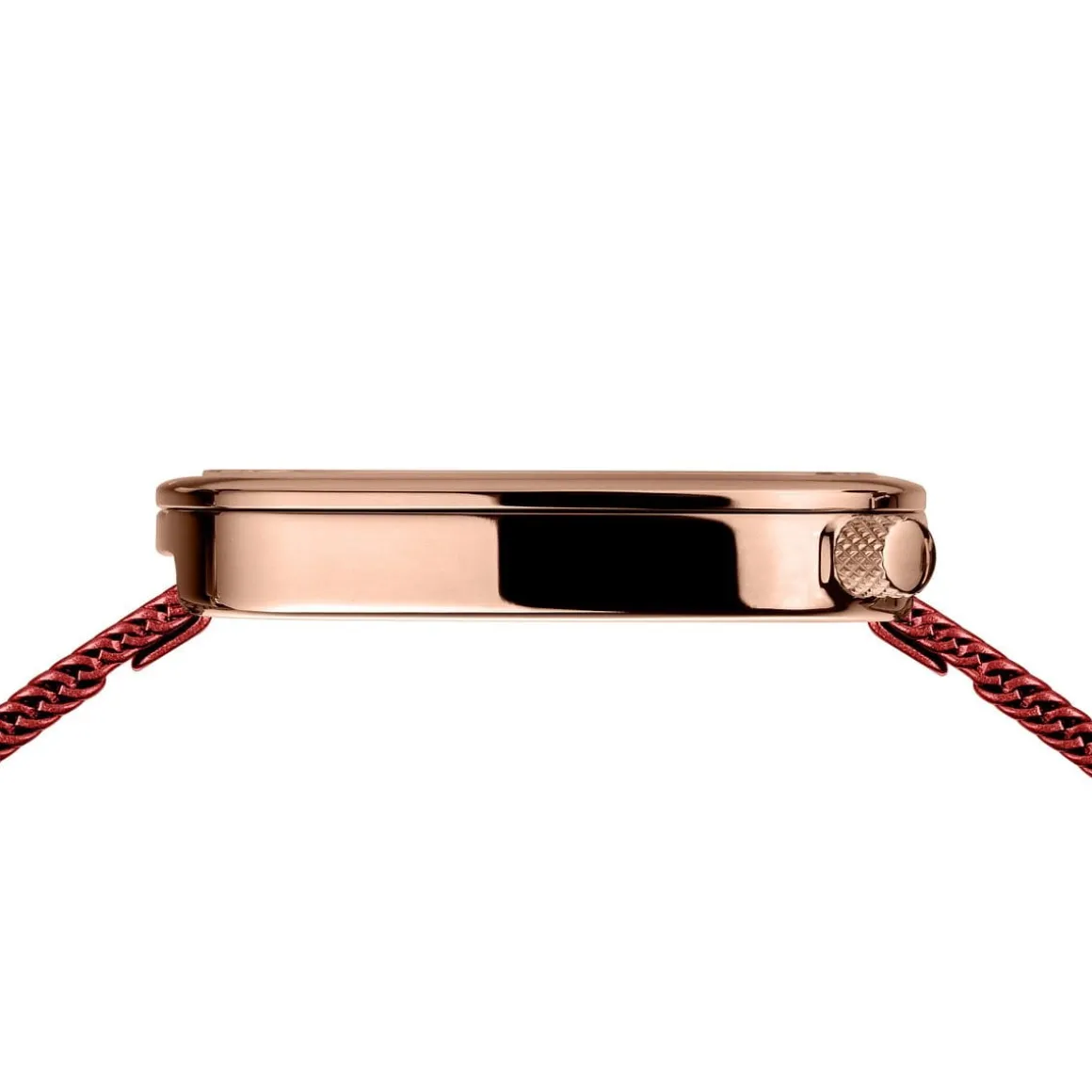 Sale | polished rose gold | 18034-363