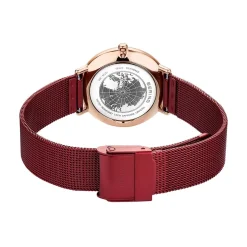 Sale | polished rose gold | 15729-363