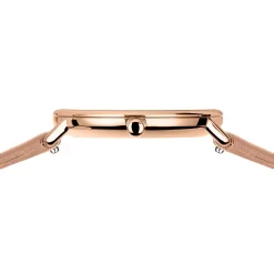 Sale | polished rose gold | 15729-960