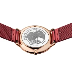 Sale | polished rose gold | 15729-363