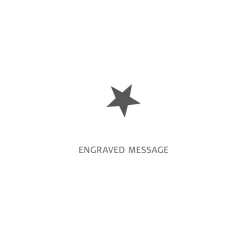Sale | polished rose gold | Star-2