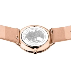 Sale | polished rose gold | 15729-960