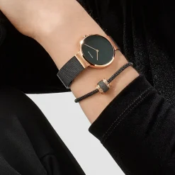 Sale | polished rose gold | Star-2