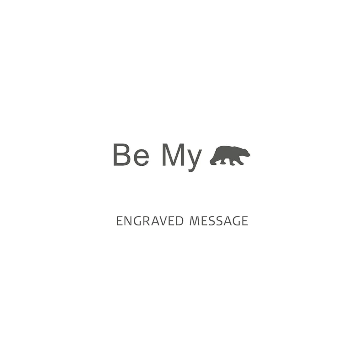Sale | polished silver | BeMy-4