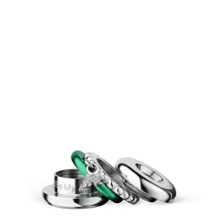Sale | polished silver | BeMy-4