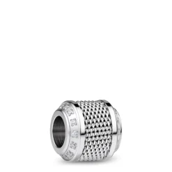 Sale | polished silver | Eternity-2