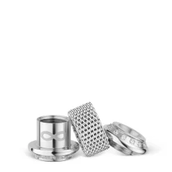 Sale | polished silver | Eternity-2