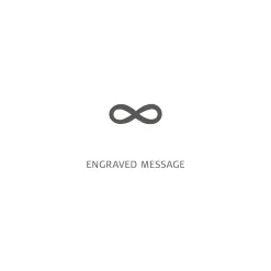 Sale | polished silver | Eternity-2