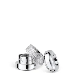 Sale | polished silver | Faith-1