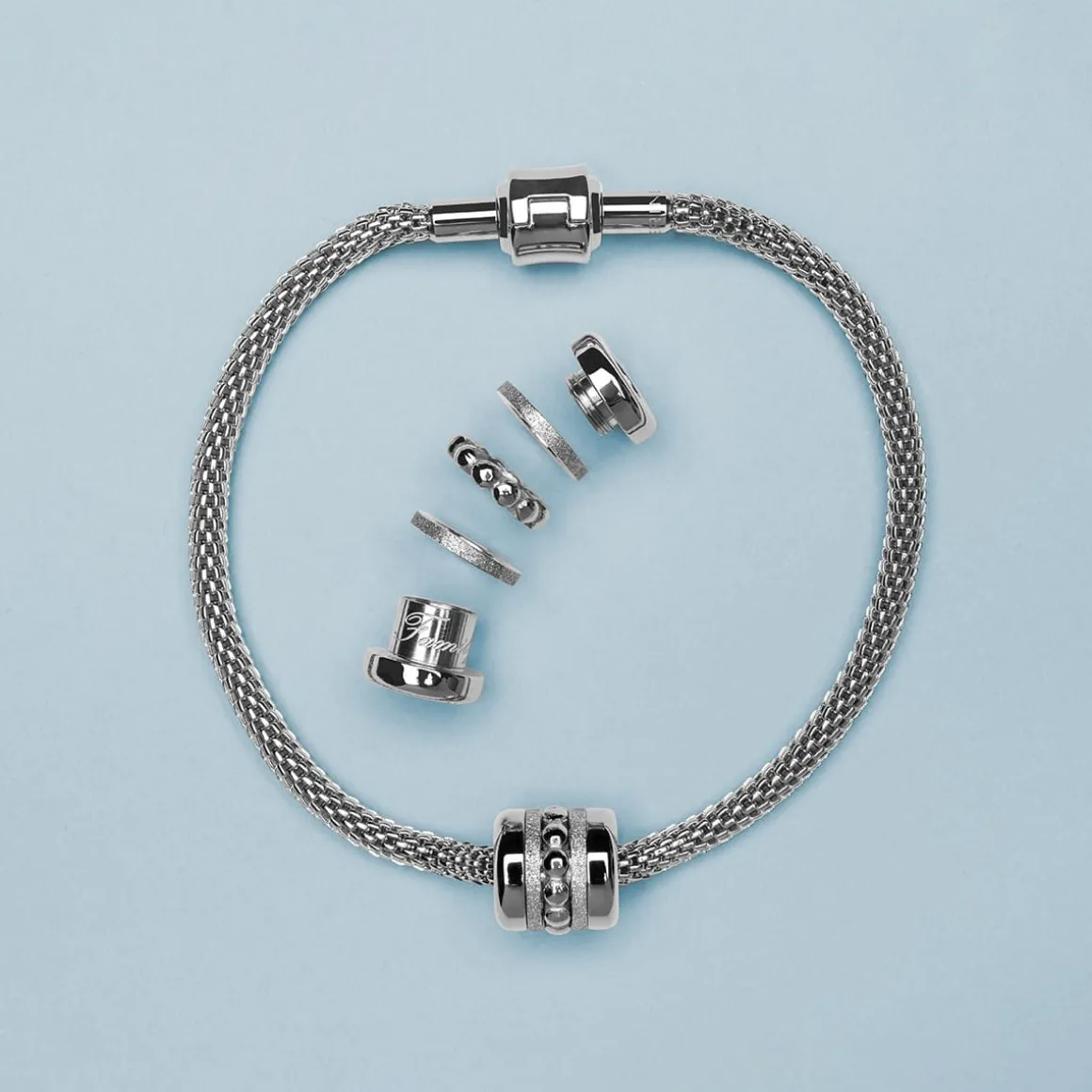 Sale | polished silver | Family-1
