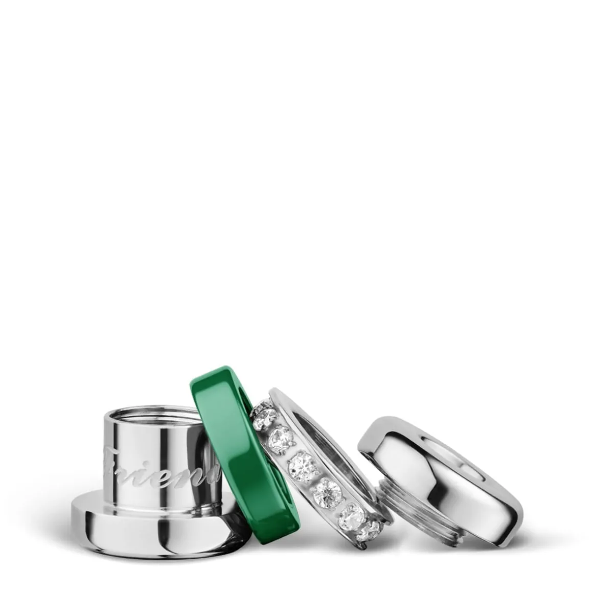 Sale | polished silver | Friends4Life-1