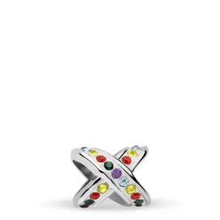 Sale | polished silver | Infinity-4
