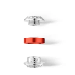 Sale | polished silver | Joy-1