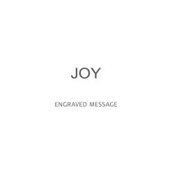 Sale | polished silver | Joy-1