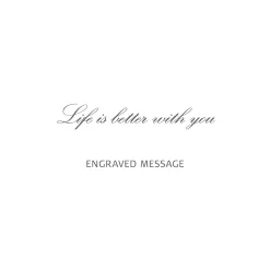 Sale | polished silver | Life-2